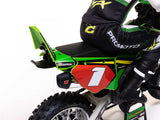 1/4 Promoto-MX Motorcycle RTR with Battery and Charger - NEW-8