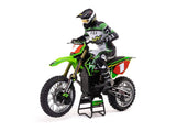 1/4 Promoto-MX Motorcycle RTR with Battery and Charger - NEW-0