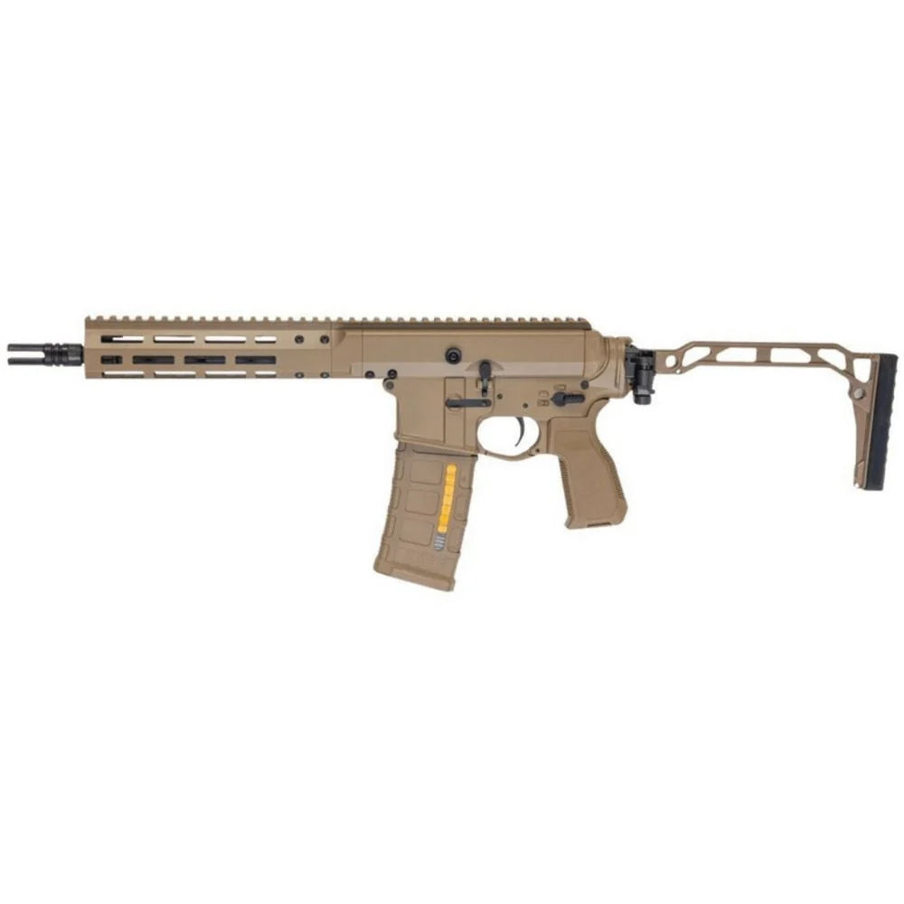 Double Eagle 10.5 DWS-180 with Folding Stock (G107A-02-TAN)