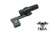 FMA Offset Light Mount - .830''