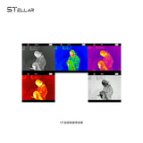 *Pre Order* STELLAR T2-MINI Compact Thermal Imaging Scope - Black **INTRODUCTORY PRICE**