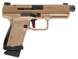 Canik x Salient Arms TP9 Gas Blowback Pistol-2