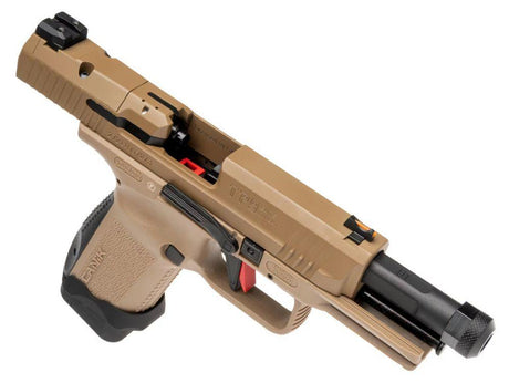 Canik x Salient Arms TP9 Gas Blowback Pistol-6