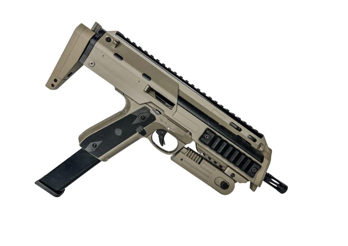 CTM AP7-Sub SMG Kit for AAP-01 - FDE – HPA-UK