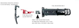 CTM AAP-01 7075 Aluminium Advanced Superlight Bolt-1