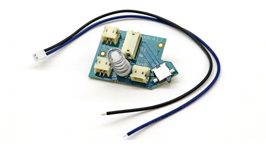Hc417 Module Switchboard Kit, VFC HK417/G28 Series – HPA-UK
