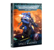 Codex: Space Marines-0