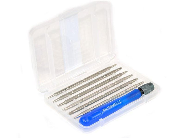 CCCP 12 in 1 Precision Screwdriver Tool Set-0