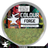 Colour Forge Static Grass – Moss Mix