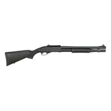 Golden Eagle M8872 Shotgun V2 - Black