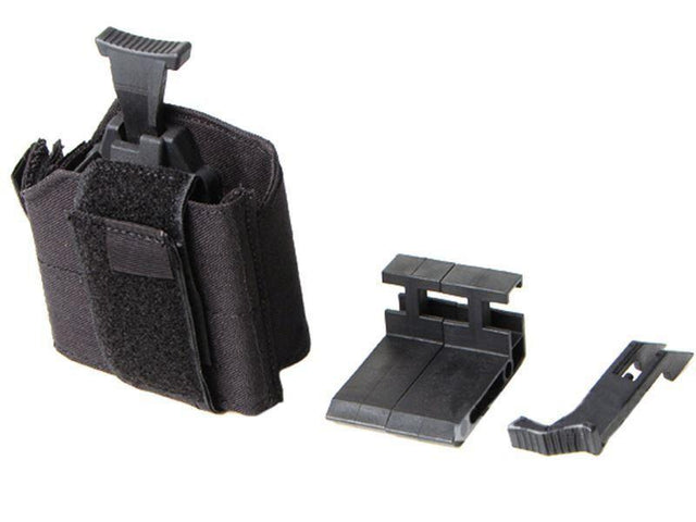 FMA Universal Holster (TB1115-BK)-0