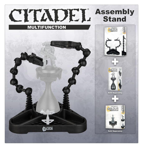 Citadel Colour Assembly Stand-3