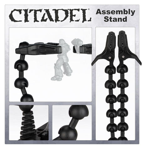 Citadel Colour Assembly Stand-2