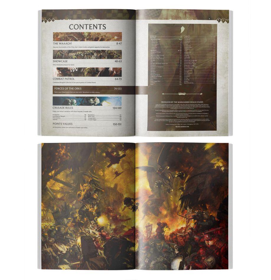 Codex: Orks-1