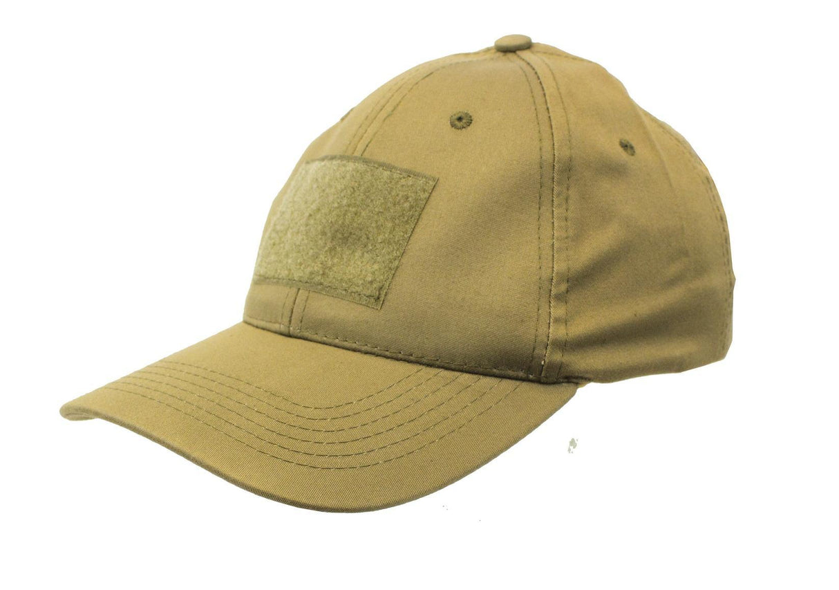 Nuprol Combat Cap with Velco-0