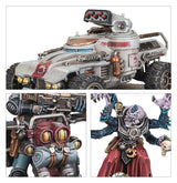 Combat Patrol - Genestealer Cults (73-38)-6