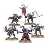 Combat Patrol - Genestealer Cults (73-38)-4