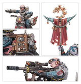 Combat Patrol - Genestealer Cults (73-38)-5