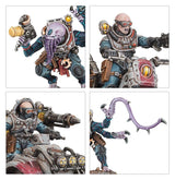 Combat Patrol - Genestealer Cults (73-38)-8