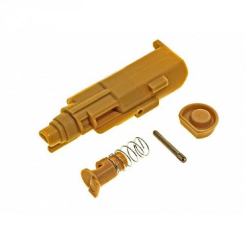 CowCow Enhanced Plastic Nozzle Set for AAP-01-0