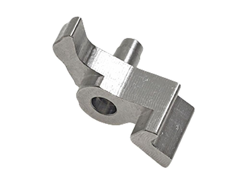 CowCow Airsoft Enhanced Stainless Steel Trigger Sear Hi-Capa-0