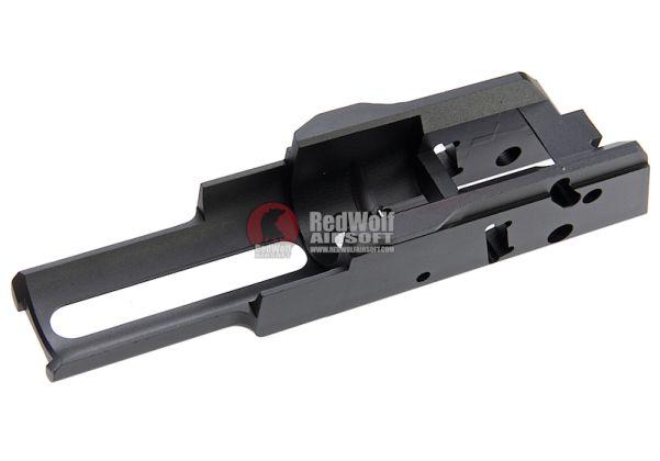 CowCow Aluminium CNC Enhanced Trigger Housing for TM Model 19 GBB Pistol-0