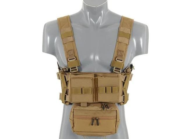 Emerson Micro MK3 Chest Rigs-1