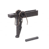 CRUSADER Competition Trigger for VFC M4 GBB Airsoft