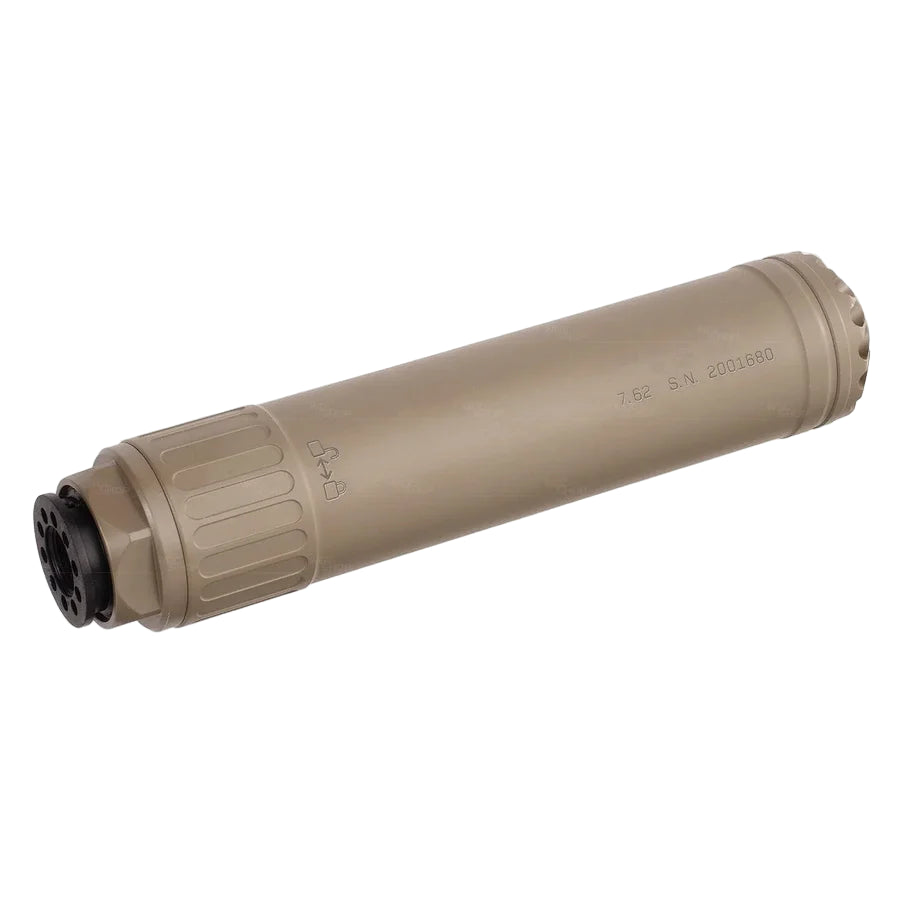 Crusader/VFC M110A1 Foam Filled Suppressor