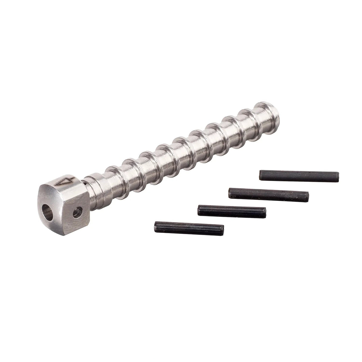 Crusader P7 Gas Piston