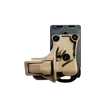 CTM GA-Holster for Glock/Galaxy/AAP-01-1