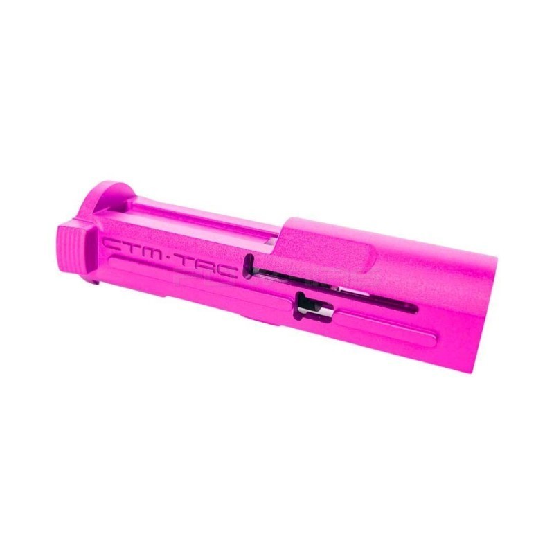 CTMA AAP-01/C 7075 Advanced Bolt Lite - Purple – HPA-UK
