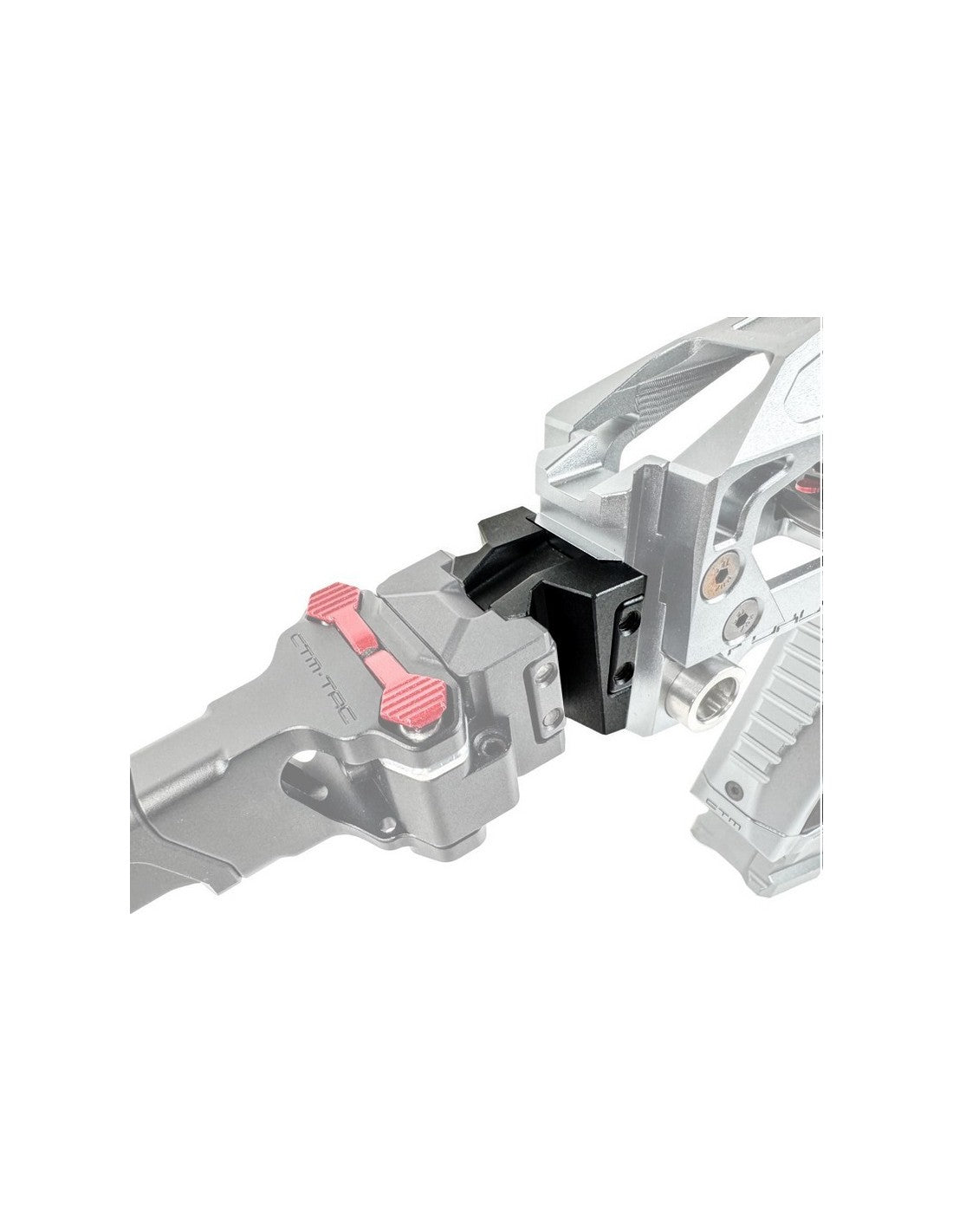 CTM Tactical Angled Stock Adapter