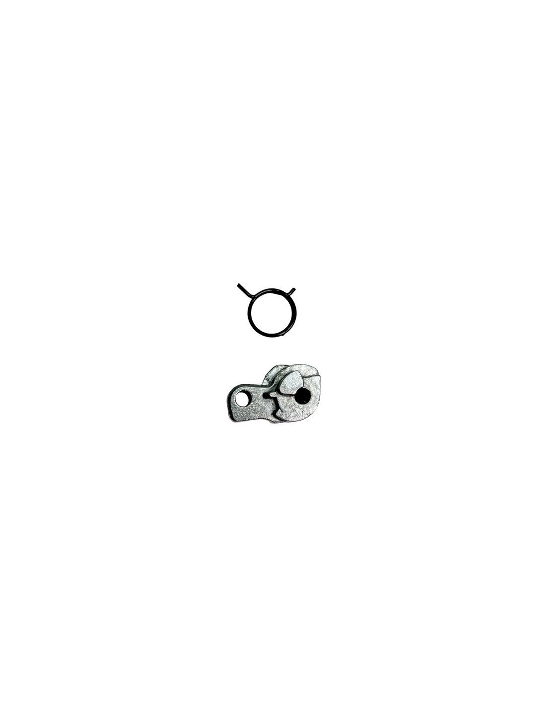 CTM Tactical Complete Internal Spare Springs Kit for AAP-01/C
