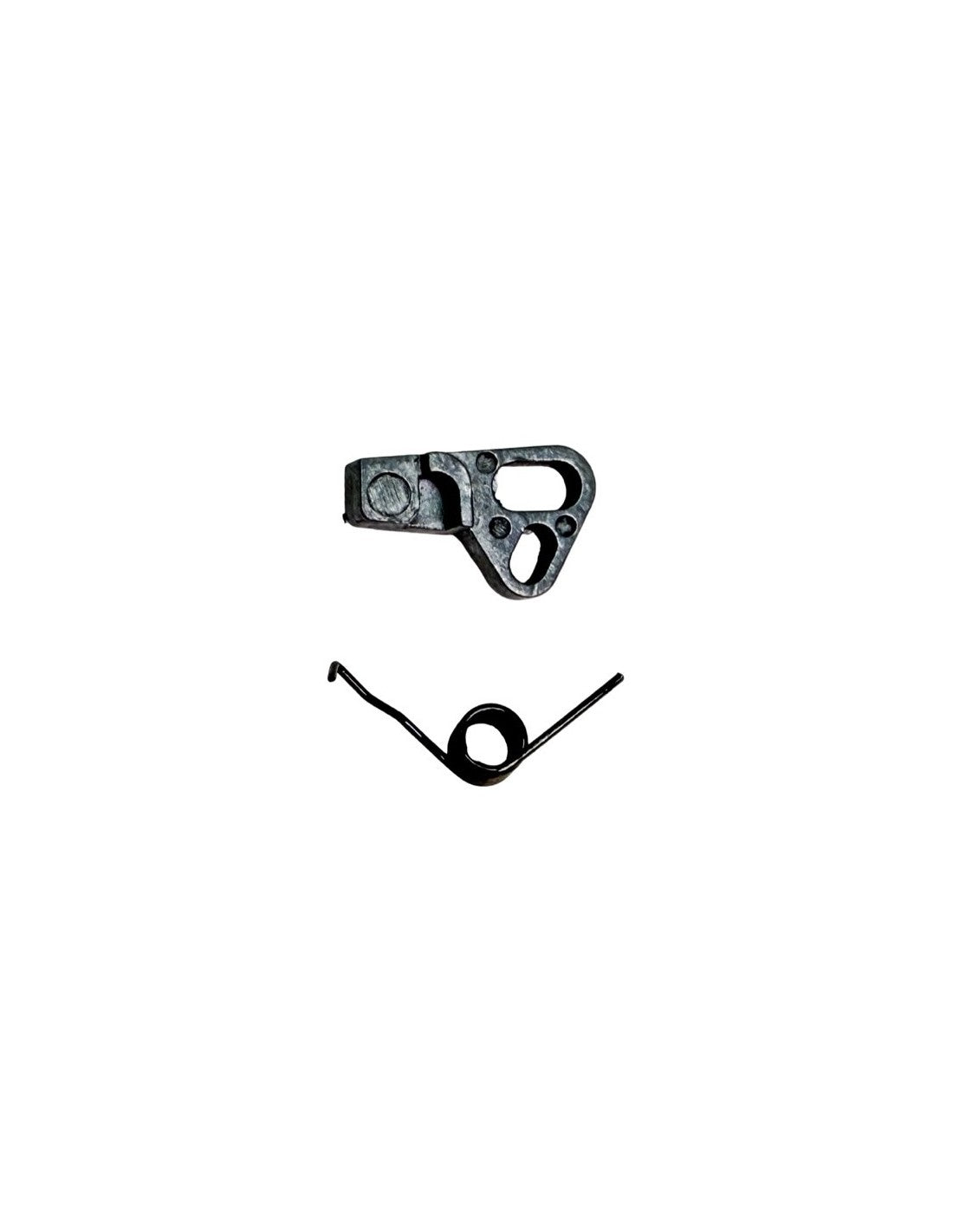 CTM Tactical Complete Internal Spare Springs Kit for AAP-01/C