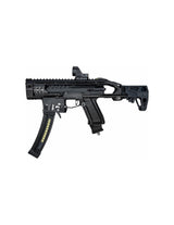 CTM Tactical MP5 Adapter Magazine Kit for M4XIMUS HPA Kit