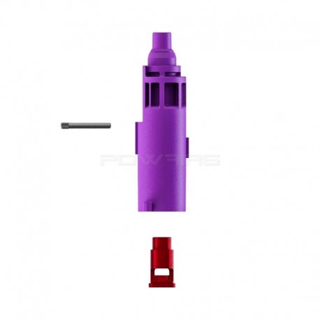 CTM Tactical Nozzle set for TM Hi-Capa