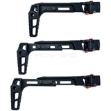 CTM Tactical TwinFold Adjustable Stock