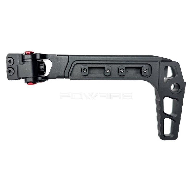 CTM Tactical TwinFold Adjustable Stock