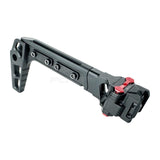 CTM Tactical TwinFold Adjustable Stock