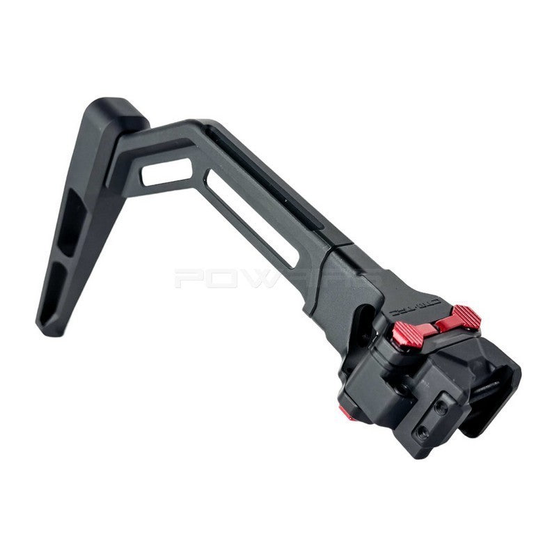 CTM Tactical TwinFold Stock - 5inch