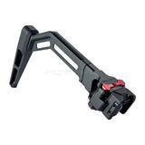 CTM Tactical TwinFold Stock - 5inch