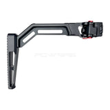 CTM Tactical TwinFold Stock - 5inch