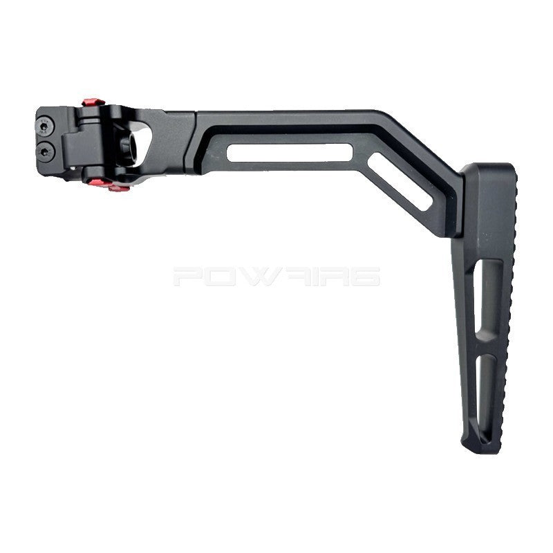 CTM Tactical TwinFold Stock - 5inch