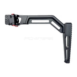 CTM Tactical TwinFold Stock - 5inch