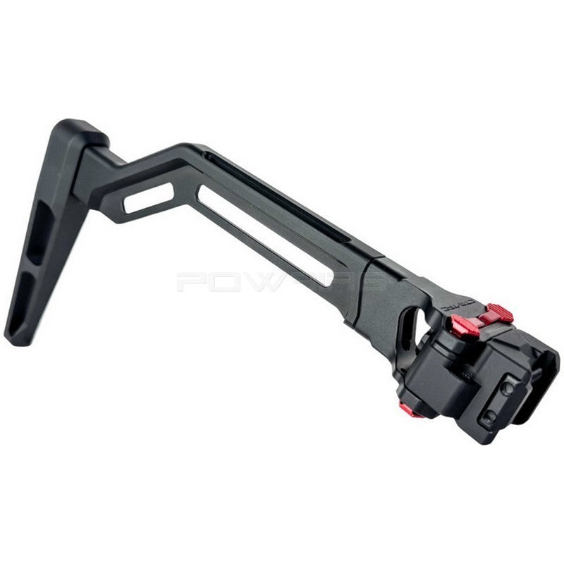 CTM Tactical TwinFold Stock - 6.6inch