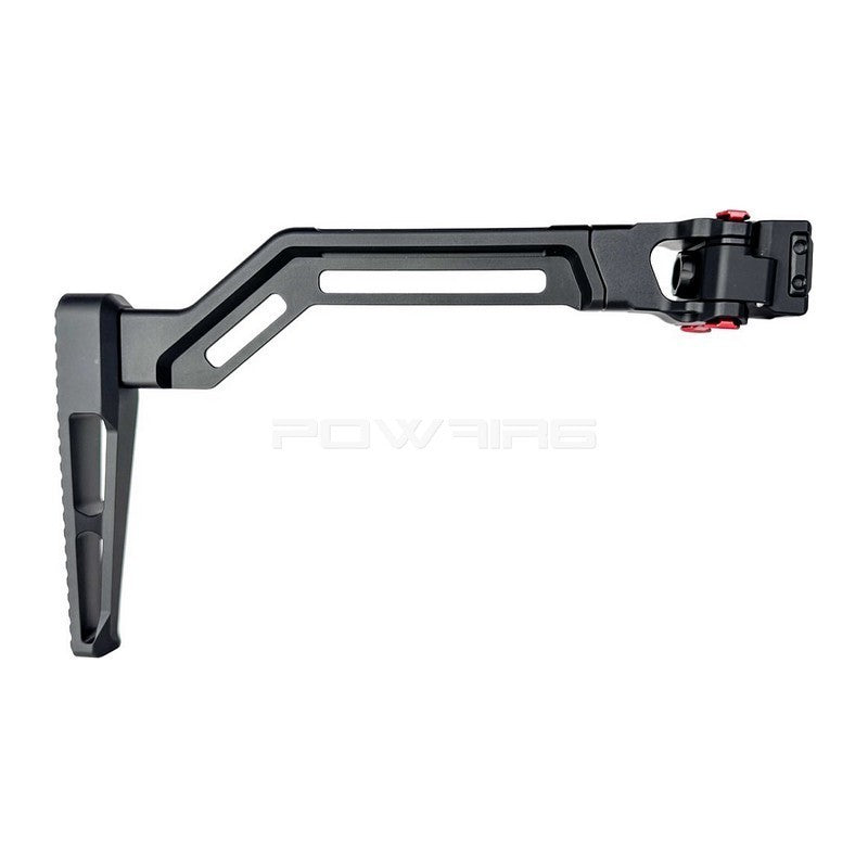 CTM Tactical TwinFold Stock - 6.6inch