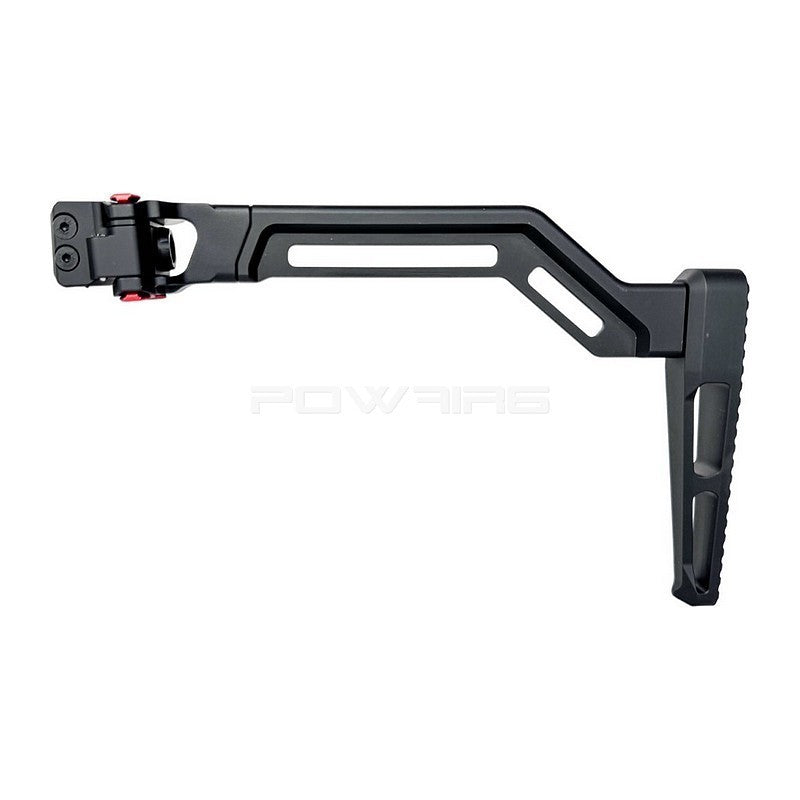 CTM Tactical TwinFold Stock - 6.6inch