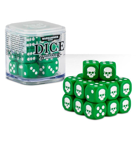 Warhammer Dice Sets-6