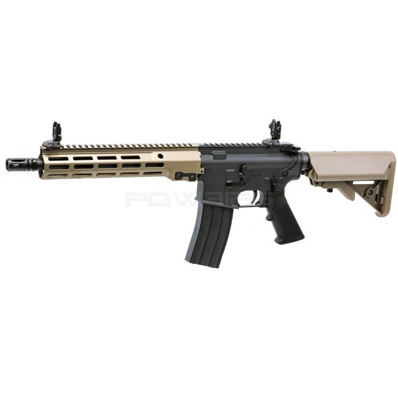 Cyma CGS MK16 GBBR - 10.5 inch